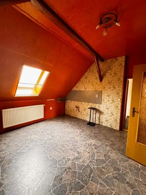 6 room house with 130 m² in Aschersleben – Photo 5
