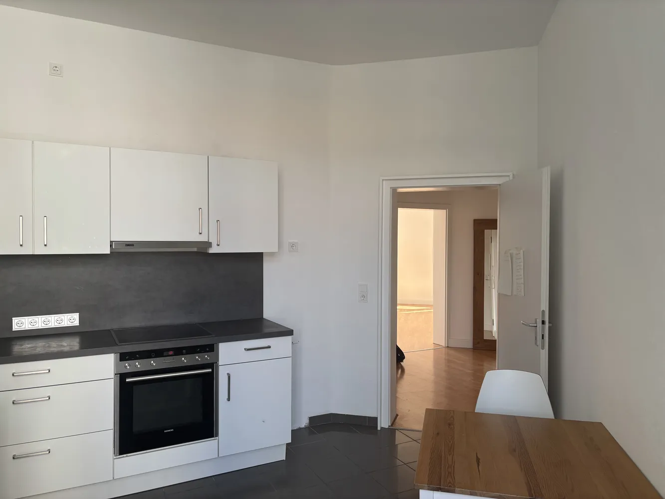 3 Zimmer Wohnung mit 106 m² in Hannover – Bild 8