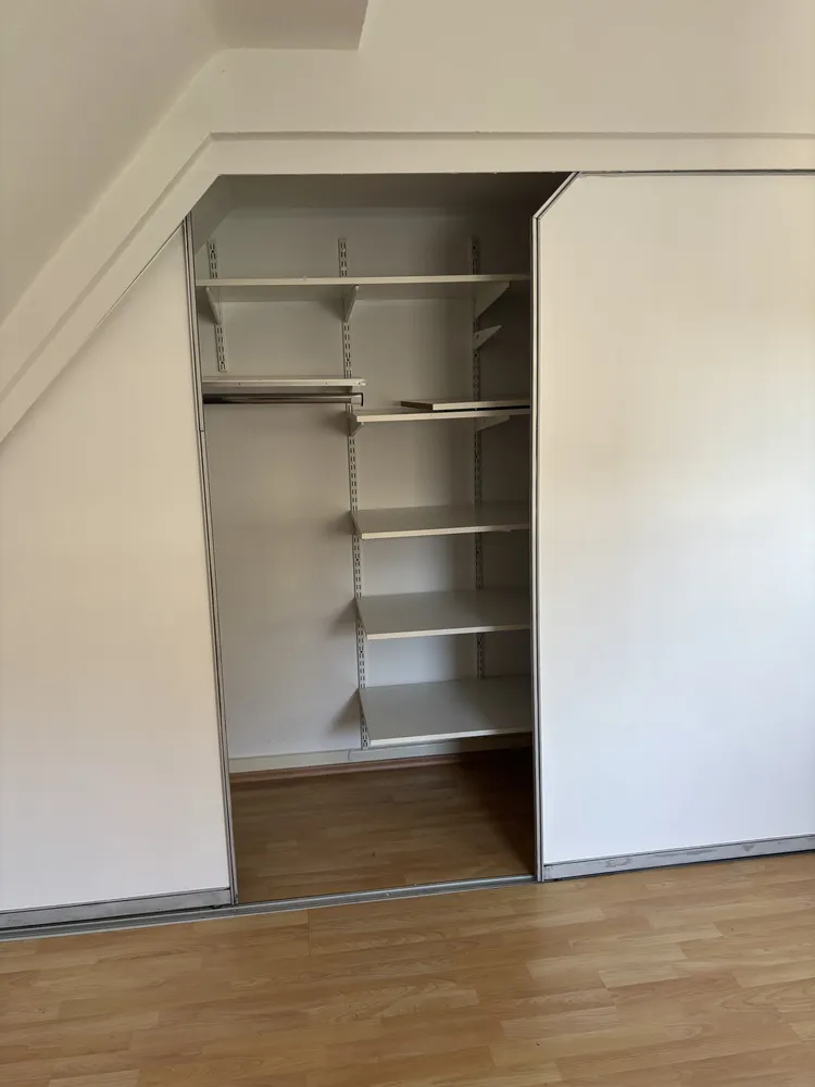 2 Zimmer Wohnung mit 62 m² in Essen – Bild 11