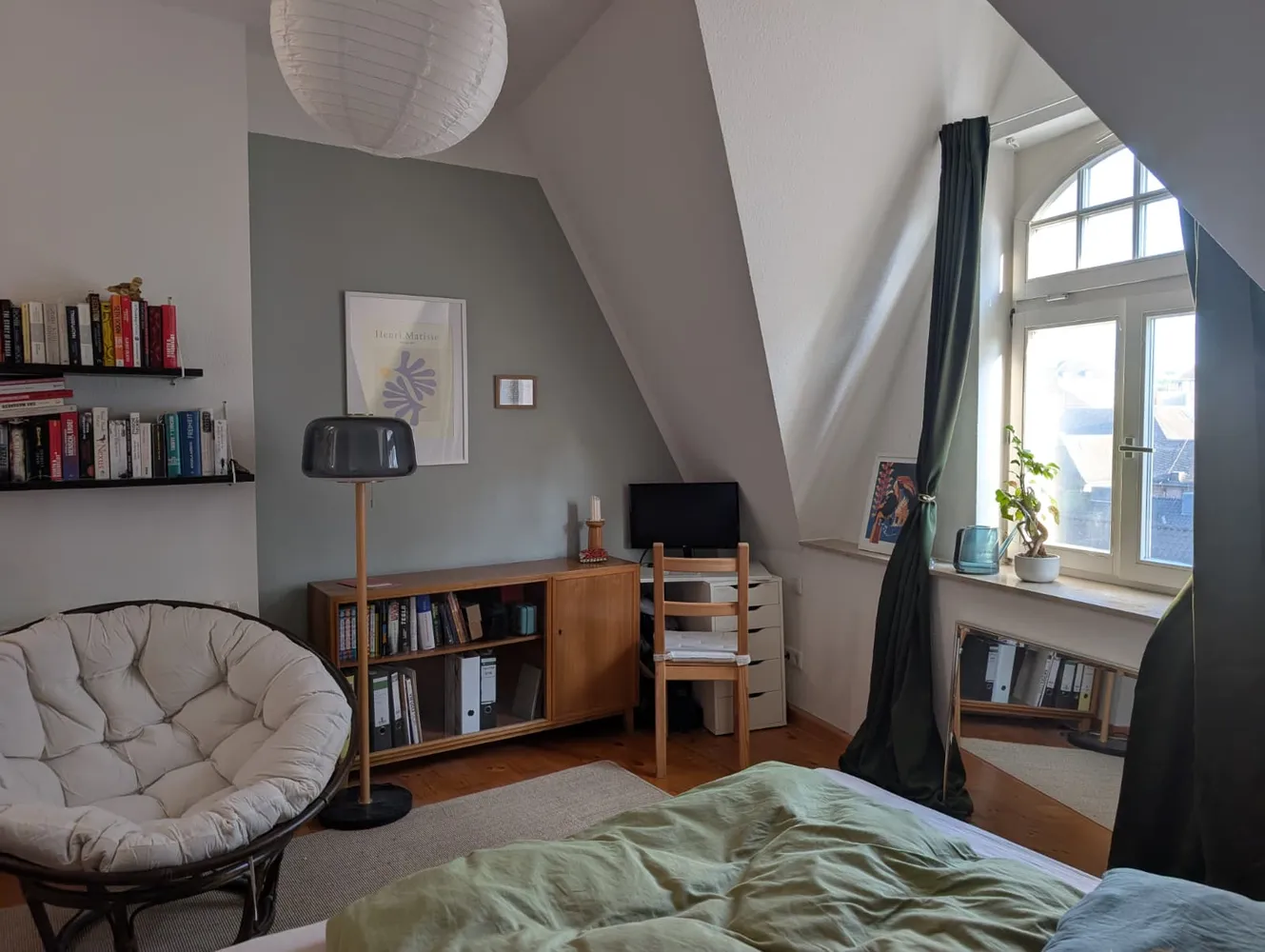 3 Zimmer Wohnung mit 70 m² in Aachen – Bild 8