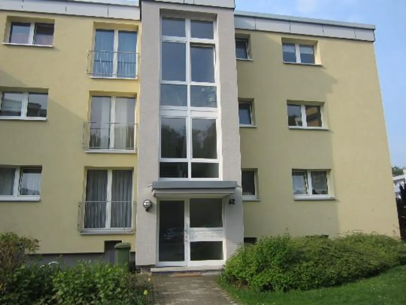 3 Zimmer Wohnung mit 77 m² in Aachen – Bild 3