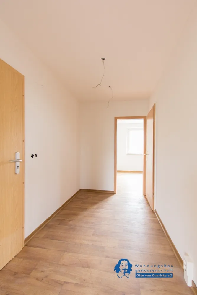 3 room apartment with 74 m² in Magdeburg – Photo 5