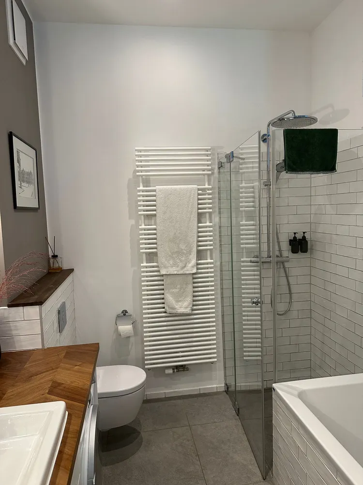 2 Zimmer Wohnung mit 82 m² in Berlin – Bild 4