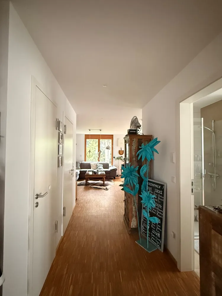 3 Zimmer Wohnung mit 87 m² in München – Bild 9