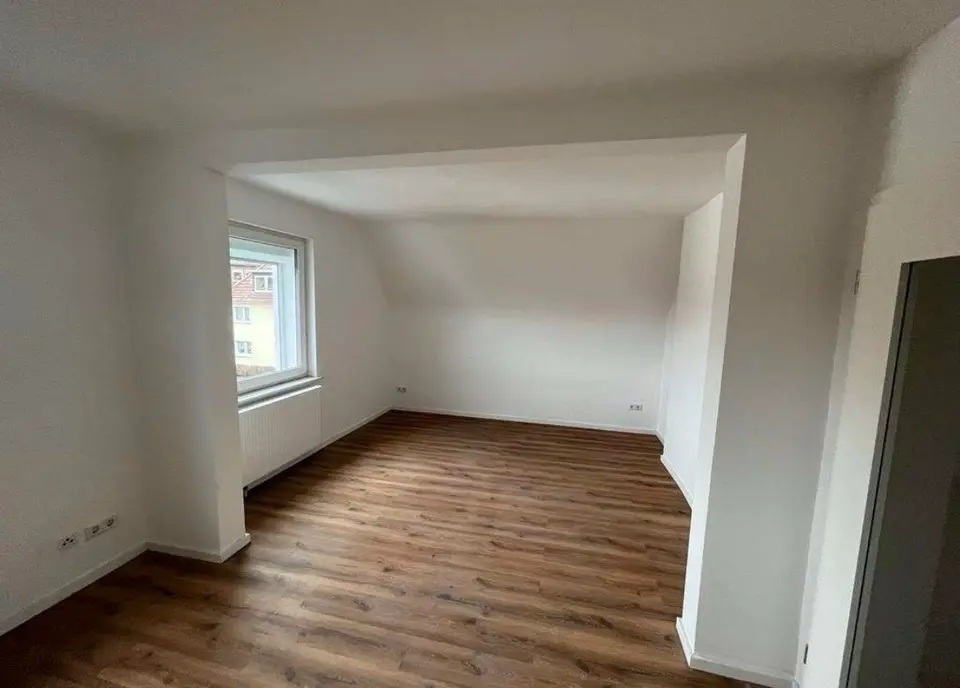 4 Zimmer Wohnung mit 81 m² in Hagen – Bild 1