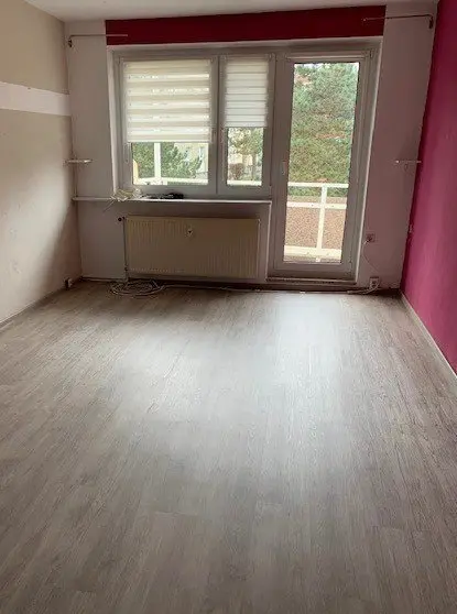 3 Zimmer Wohnung mit 62 m² in Eisenach – Bild 1