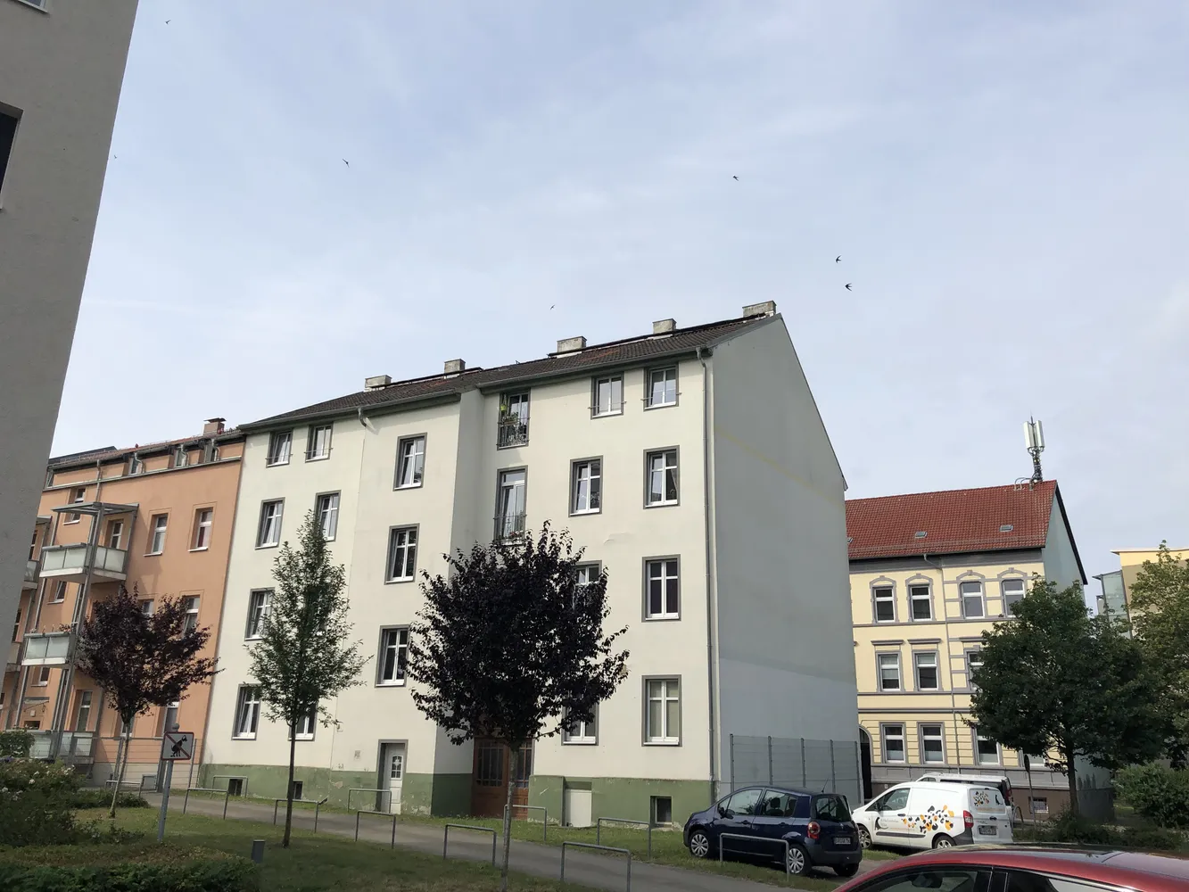2 room apartment with 57 m² in Bernau bei Berlin – Photo 3