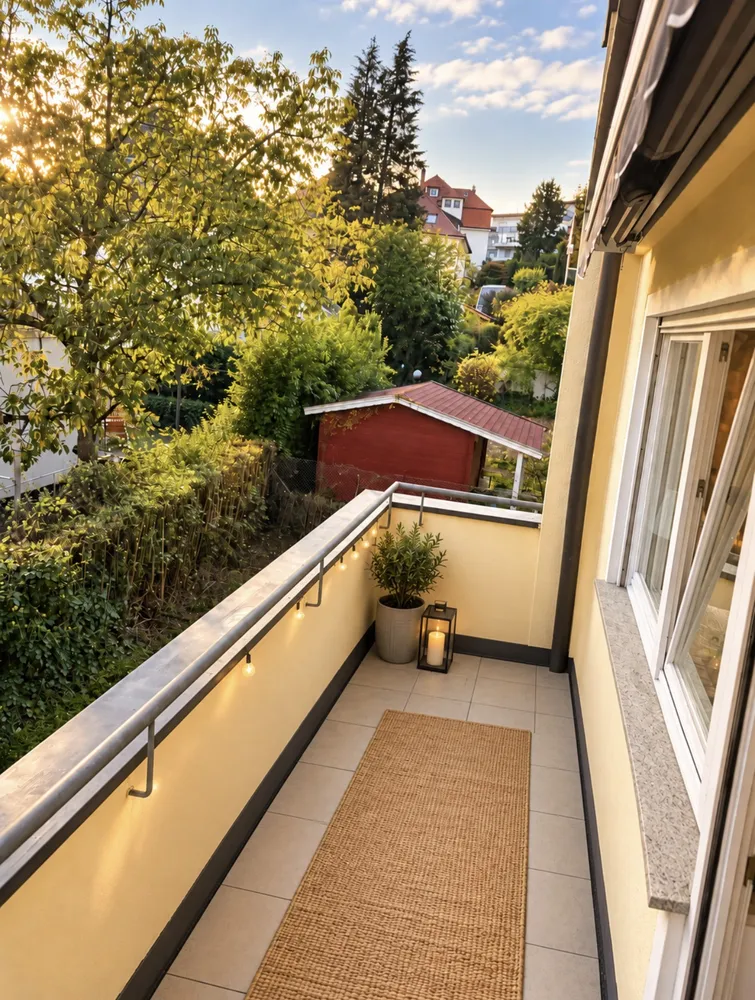 2 Zimmer Wohnung mit 55 m² in Pforzheim – Bild 10