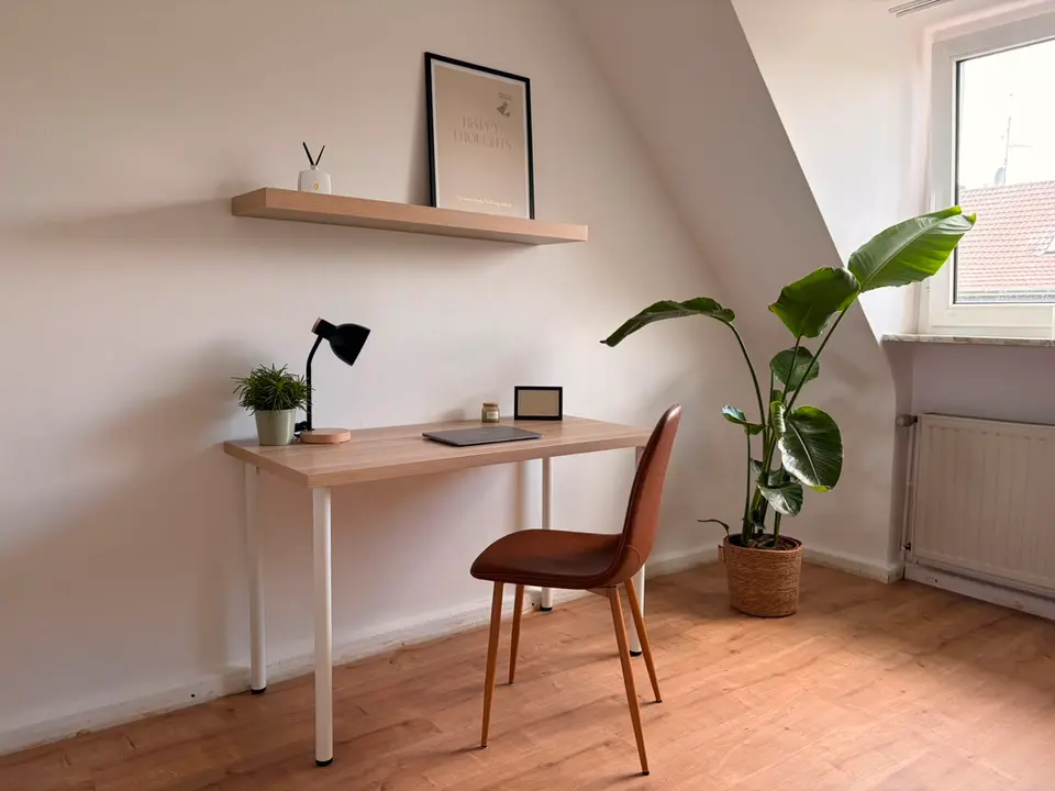 WG-Zimmer mit 107 m² in Duisburg – Bild 7