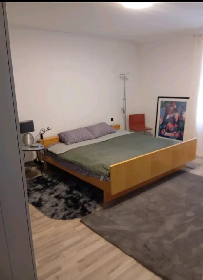 2 Zimmer Wohnung mit 56 m² in Hamm – Bild 2
