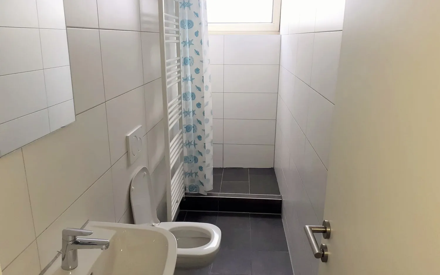 WG-Zimmer mit 17 m² in Stuttgart – Bild 10