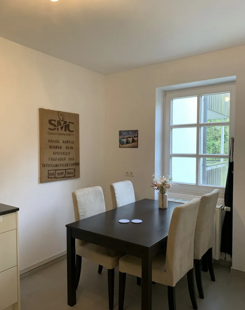 2 Zimmer Wohnung mit 60 m² in München – Bild 3