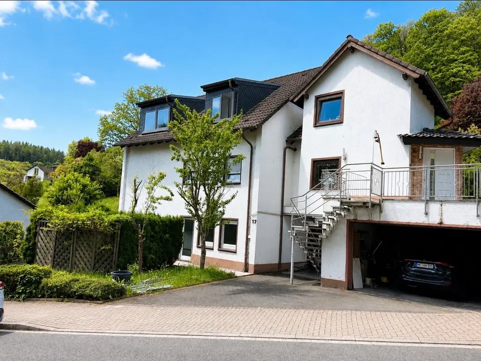 3 Zimmer Wohnung mit 75 m² in Lüdenscheid – Bild 3