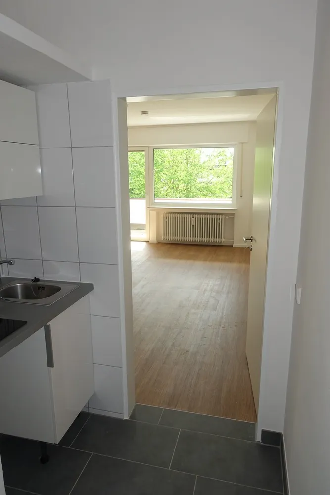 1 Zimmer Wohnung mit 34 m² in Paderborn – Bild 10