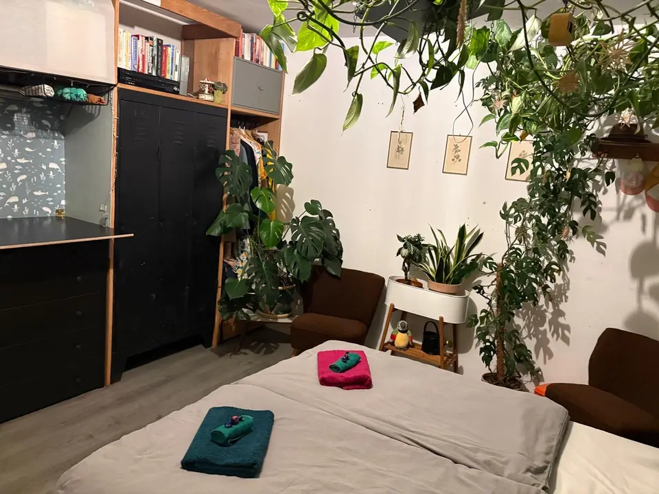 WG-Zimmer mit 74 m² in Frechen – Bild 3