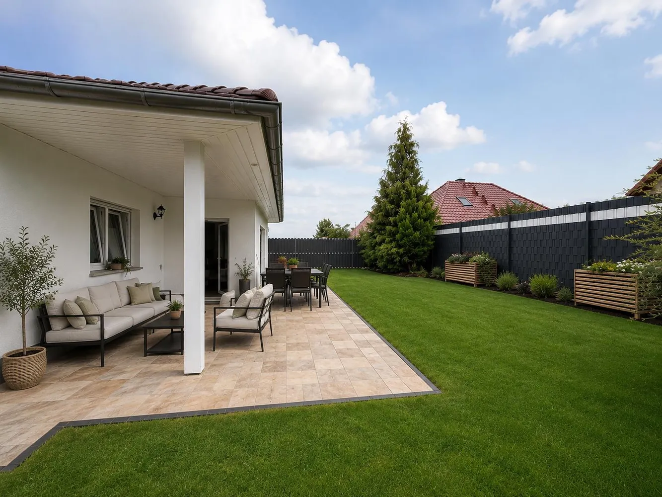 4 Zimmer Haus mit 139 m² in Halberstadt – Bild 3
