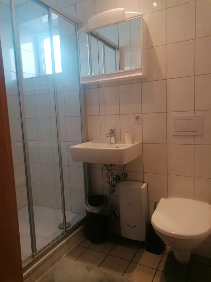 WG-Zimmer mit 70 m² in Goslar – Bild 5