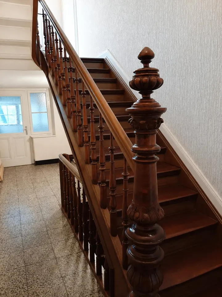5 Zimmer Wohnung mit 136 m² in Duisburg – Bild 4