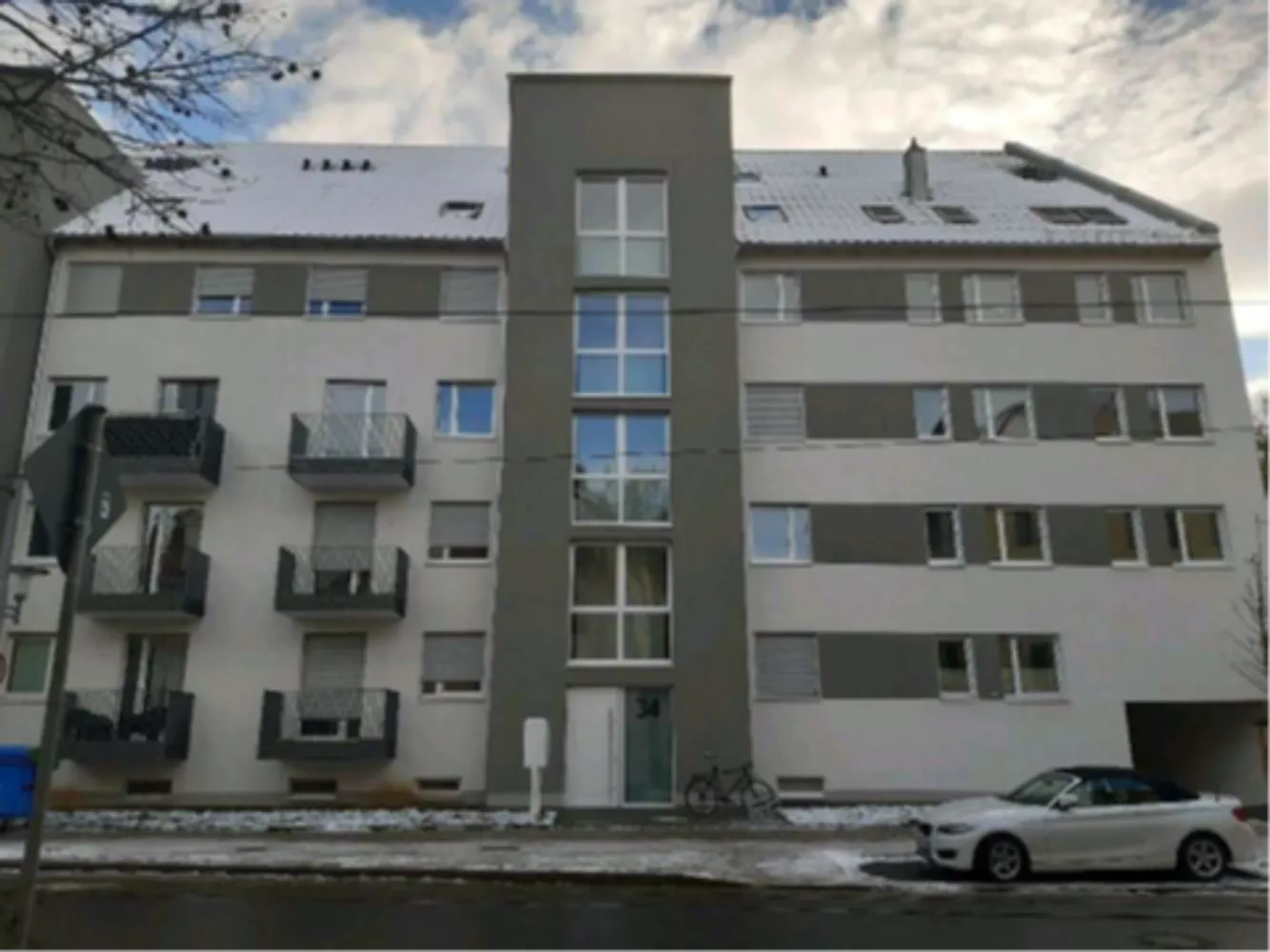 2 room apartment with 68 m² in Jena – Photo 1