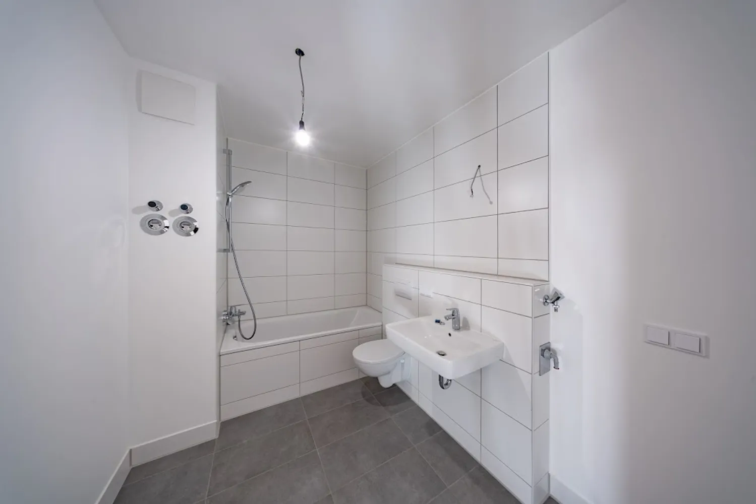 4 Zimmer Wohnung mit 102 m² in Berlin – Bild 8