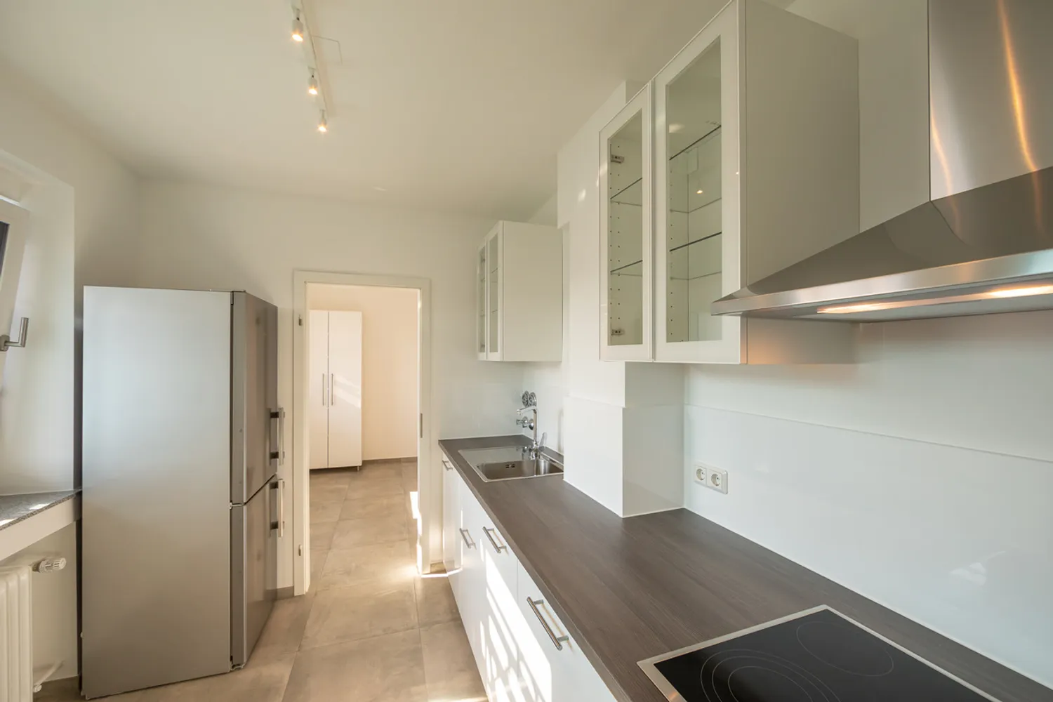 4 room apartment with 97 m² in Cologne – Photo 5