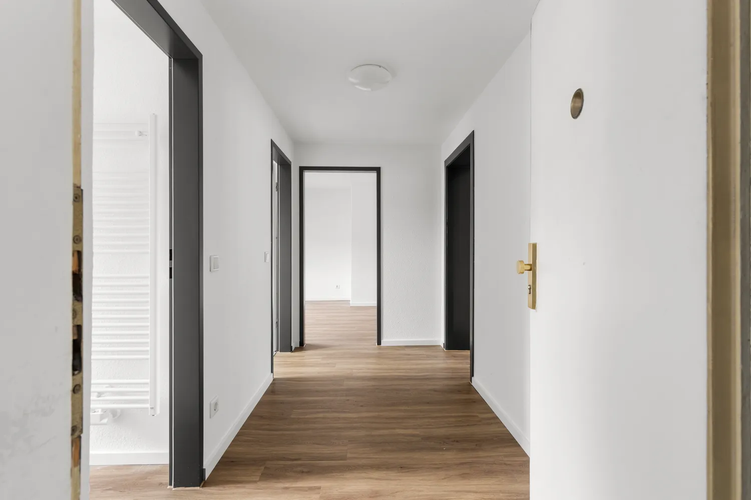 2 Zimmer Wohnung mit 45 m² in Essen – Bild 2