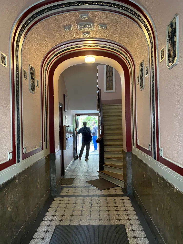 2 Zimmer Wohnung mit 50 m² in Berlin – Bild 4