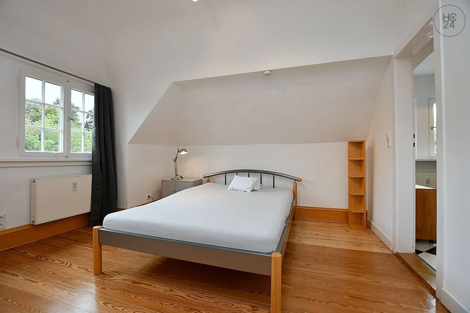 2 Zimmer Wohnung mit 44 m² in Stuttgart – Bild 12