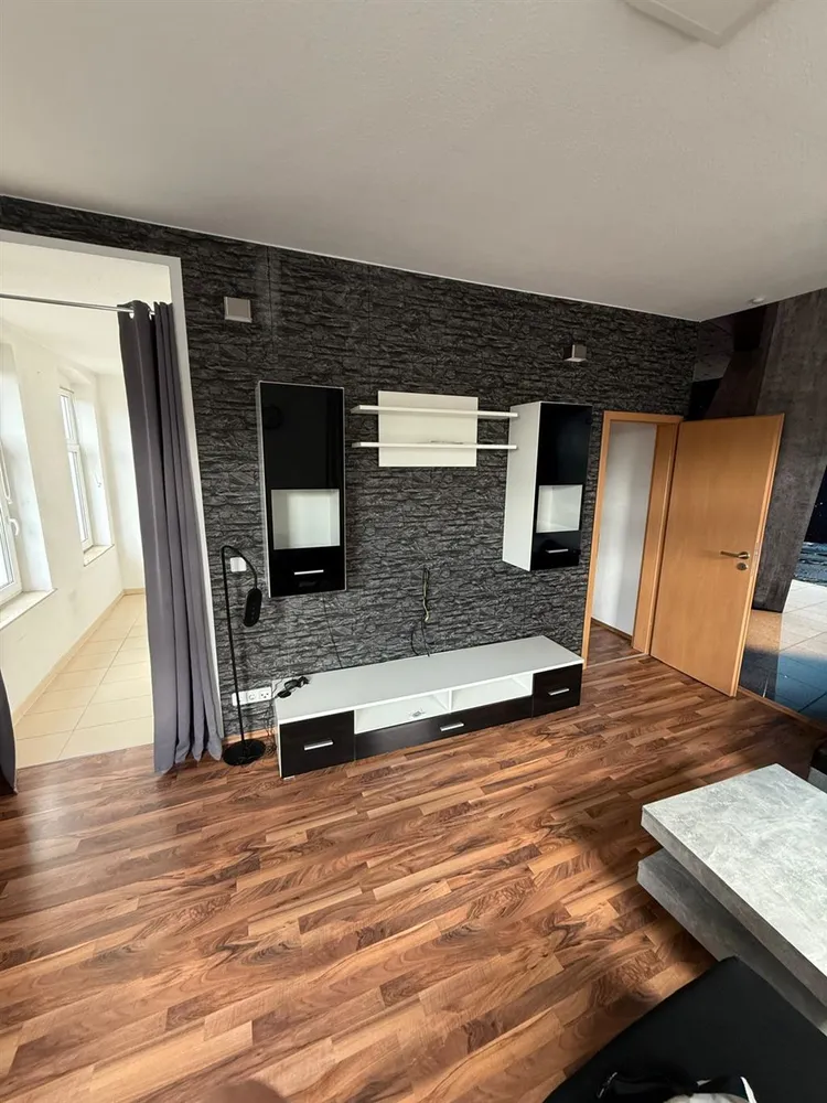 2 Zimmer Wohnung mit 45 m² in Chemnitz – Bild 1