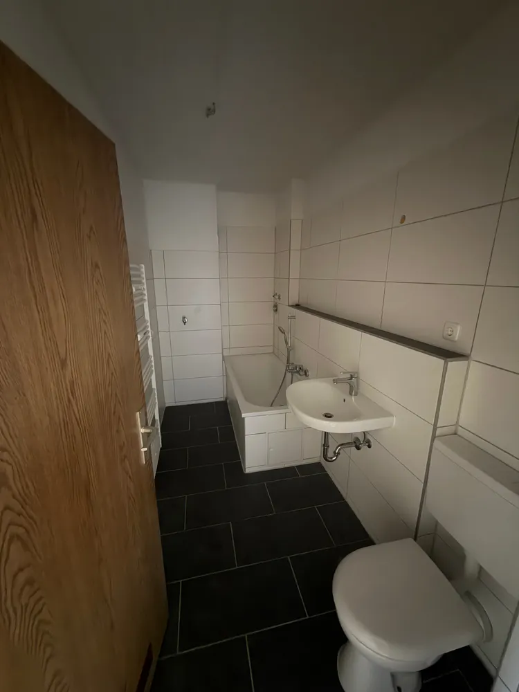 2 Zimmer Wohnung mit 47 m² in Regensburg – Bild 3
