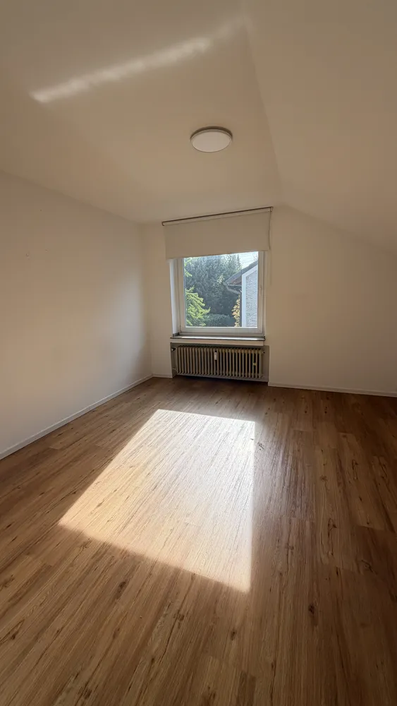 1 Zimmer Wohnung mit 24 m² in Dortmund – Bild 1