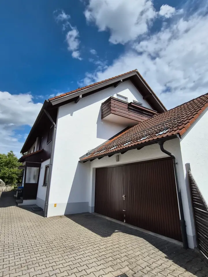 5 Zimmer Haus mit 160 m² in Kaufbeuren – Bild 7