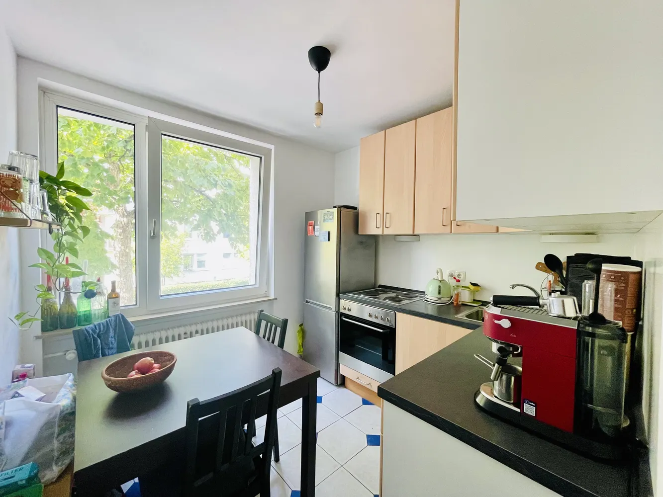 3 Zimmer Wohnung mit 68 m² in Frankfurt am Main – Bild 9