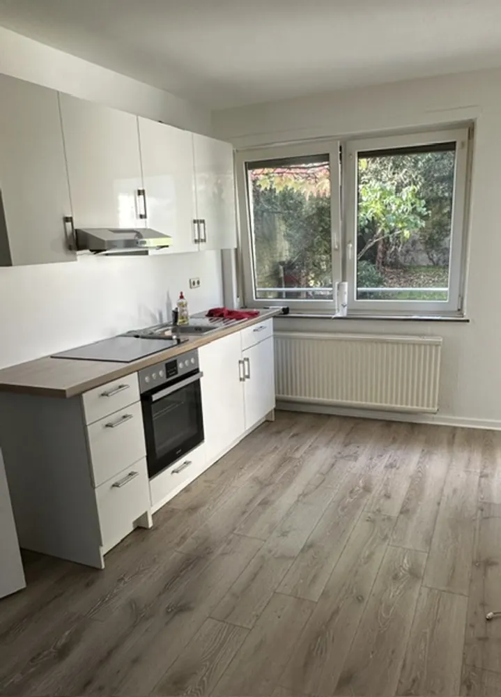 2 Zimmer Wohnung mit 45 m² in Mönchengladbach – Bild 8