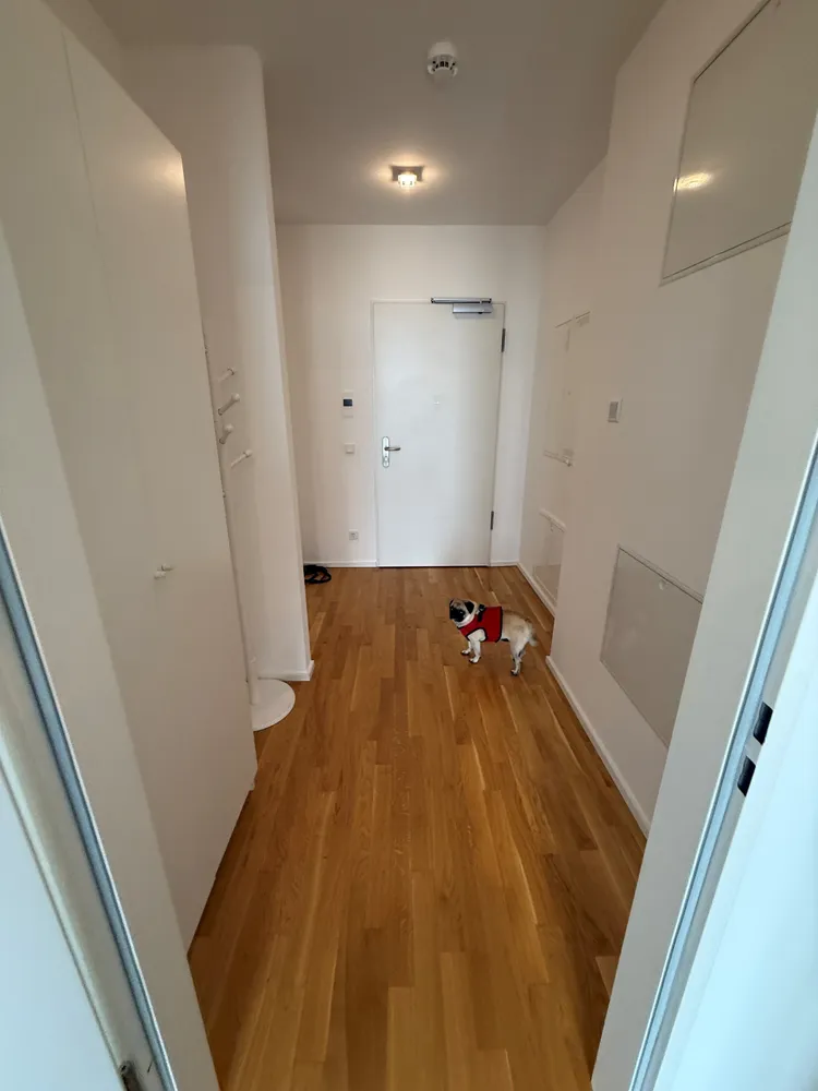 3 Zimmer Wohnung mit 91 m² in Frankfurt am Main – Bild 7