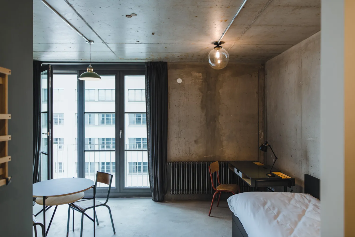 1 Zimmer Wohnung mit 24 m² in Berlin – Bild 3