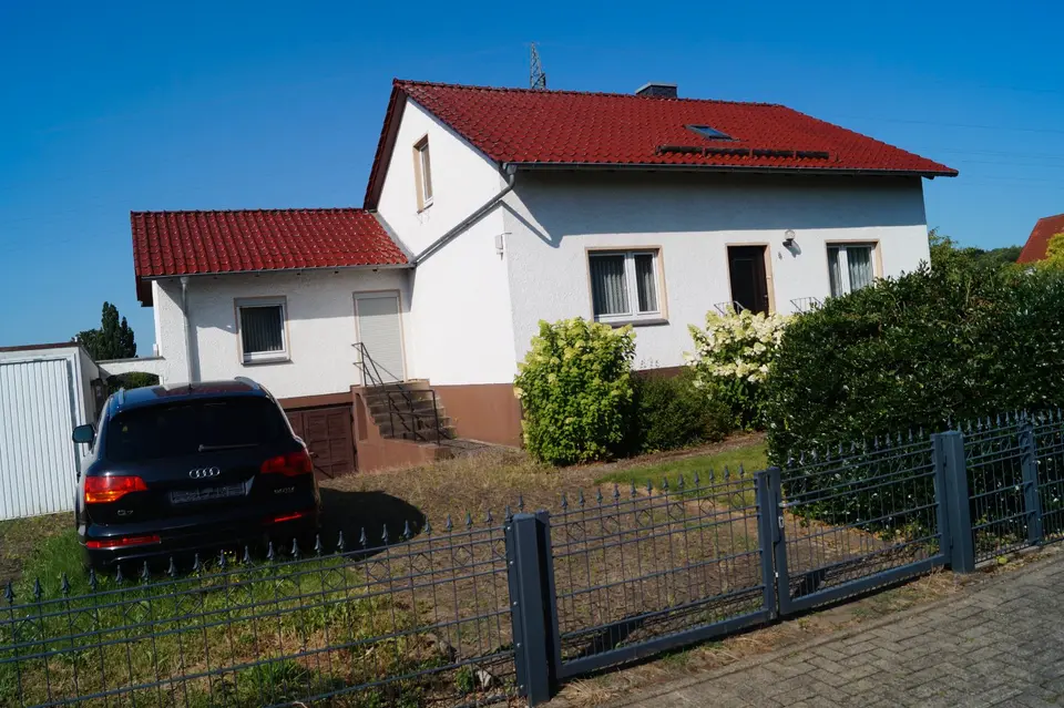 6 Zimmer Haus mit 206 m² in Northeim – Bild 3