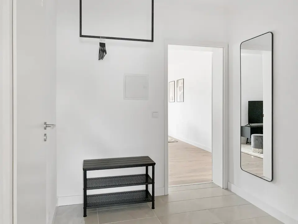 2 Zimmer Wohnung mit 61 m² in Koblenz – Bild 8