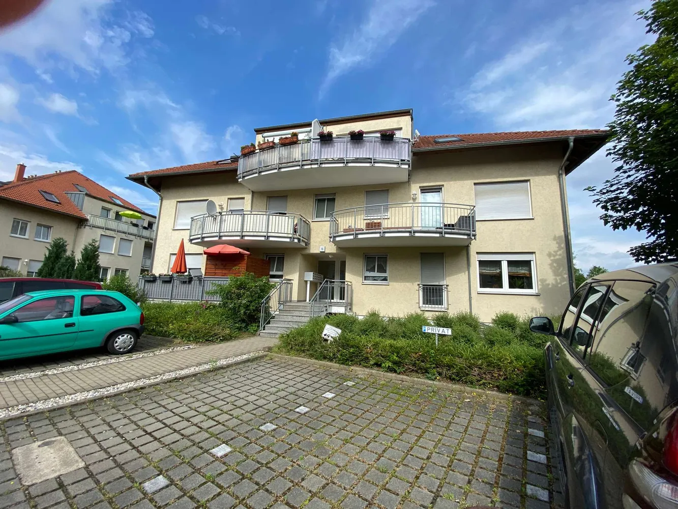 1 Zimmer Wohnung mit 42 m² in Freital – Bild 4