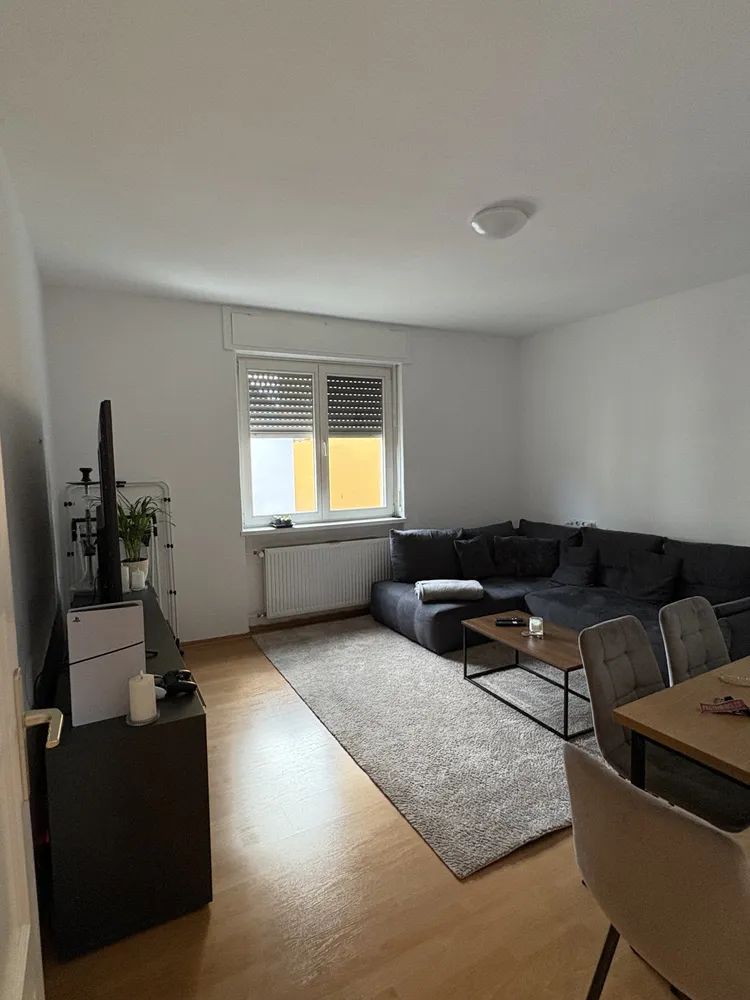 3 room apartment with 76 m² in Frankfurt am Main – Photo 10