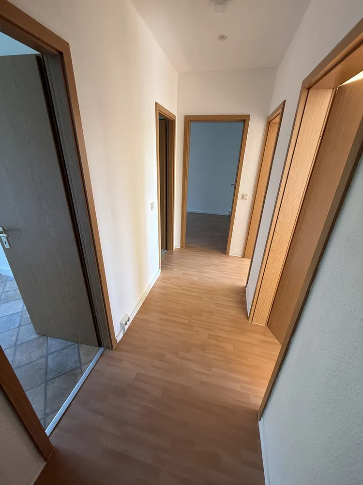 3 Zimmer Wohnung mit 61 m² in Merseburg – Bild 3
