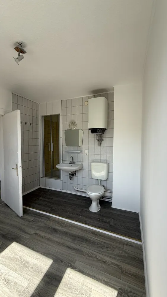 3 Zimmer Wohnung mit 49 m² in Flensburg – Bild 4