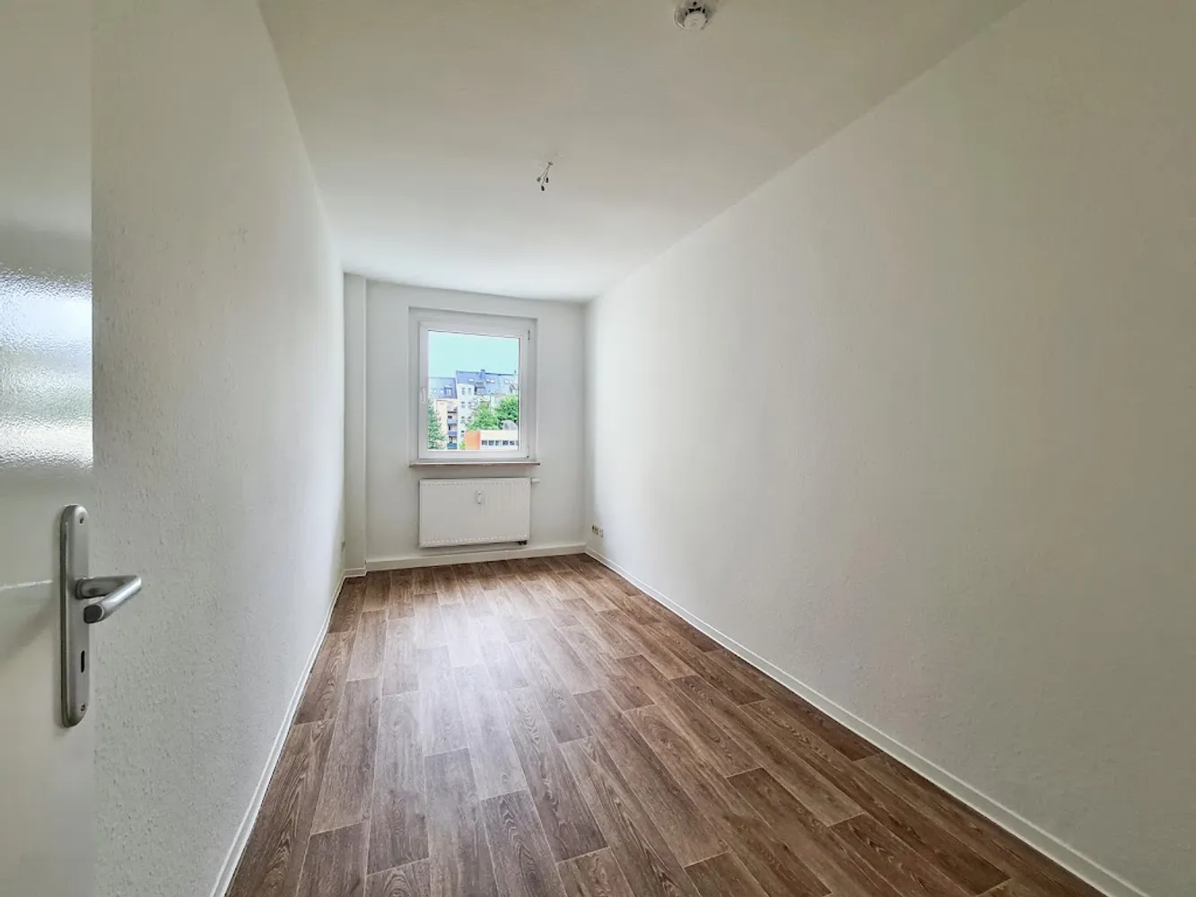 3 Zimmer Wohnung mit 60 m² in Chemnitz – Bild 6