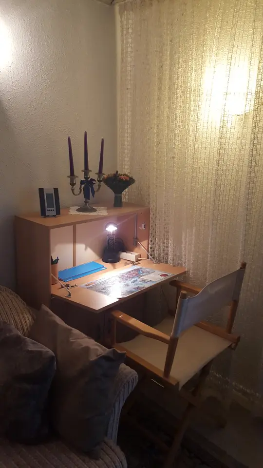 Studio mit 40 m² in Deggendorf – Bild 5