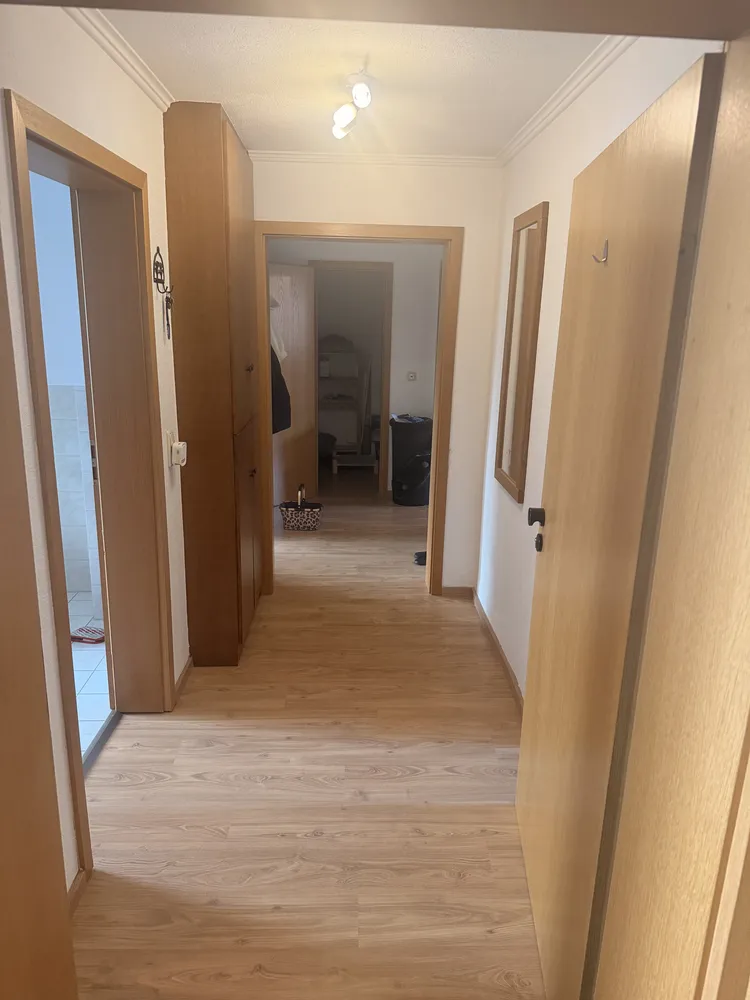 3 Zimmer Wohnung mit 70 m² in Gelsenkirchen – Bild 1