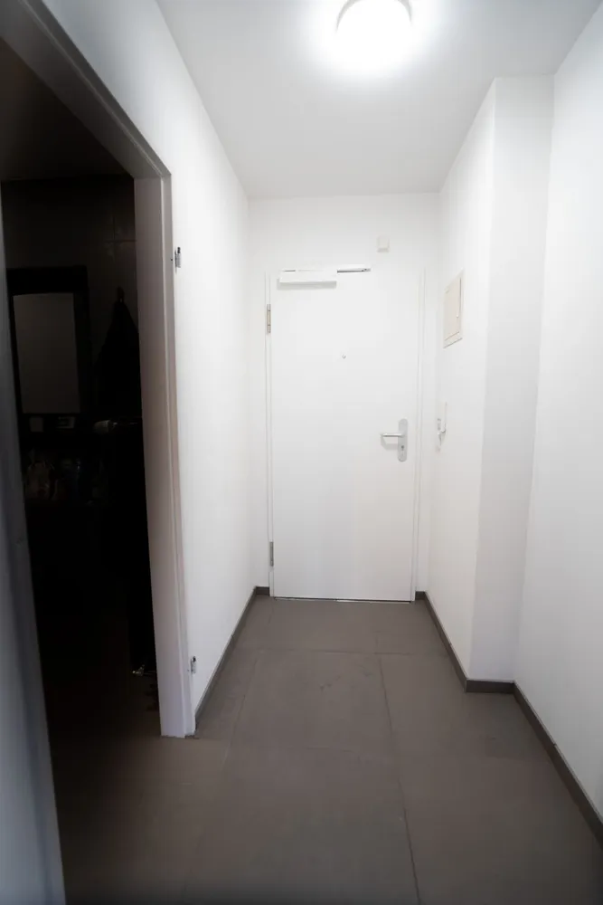 1 Zimmer Wohnung mit 39 m² in Frankfurt am Main – Bild 3