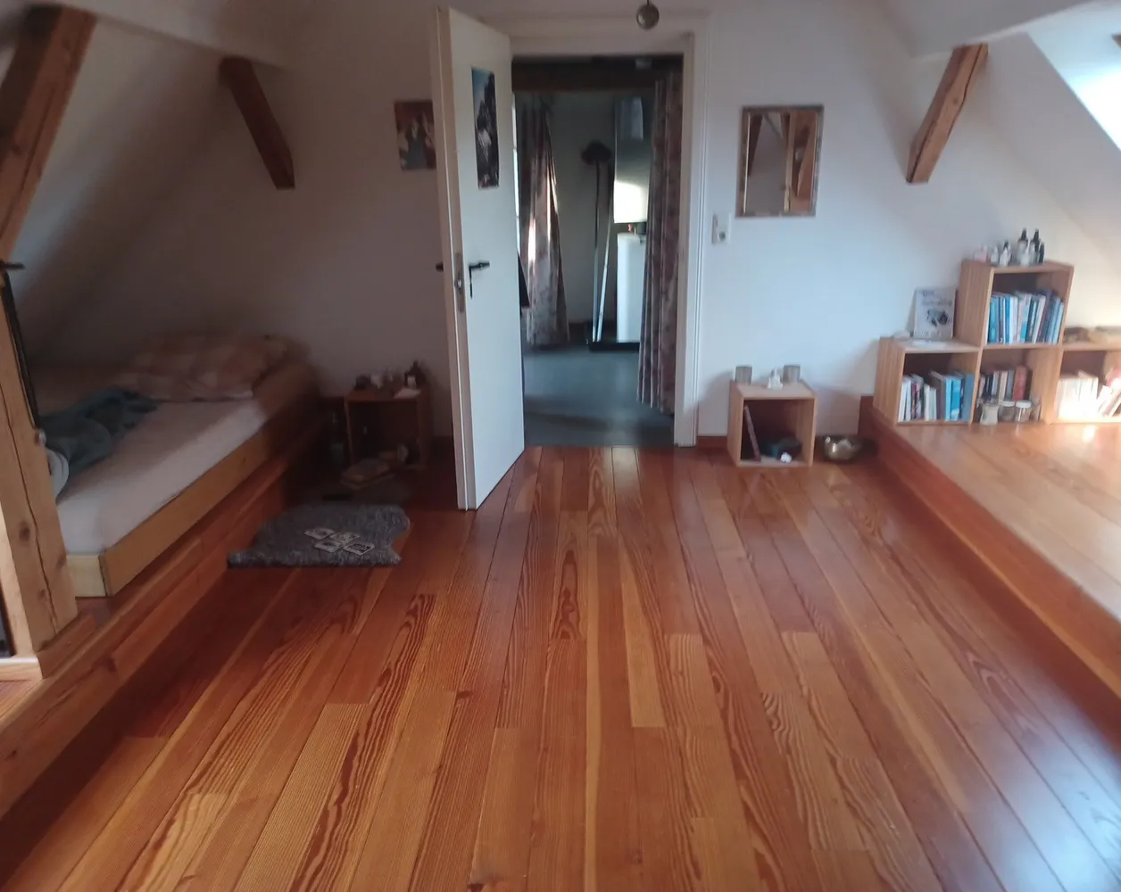4 Zimmer Wohnung mit 181 m² in Oldenburg – Bild 4