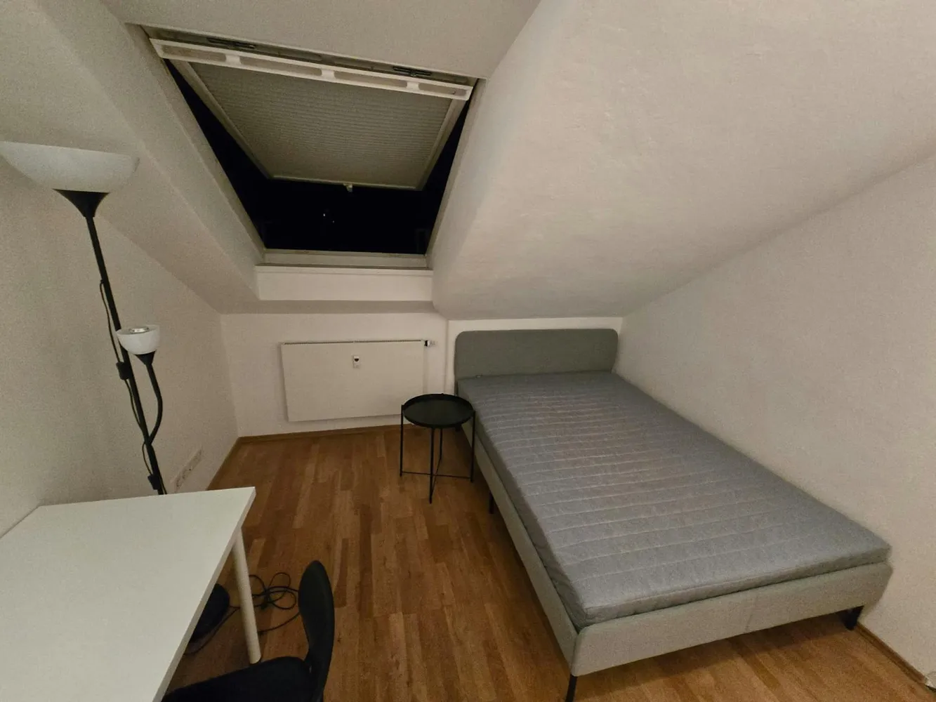 WG-Zimmer mit 14 m² in München – Bild 1