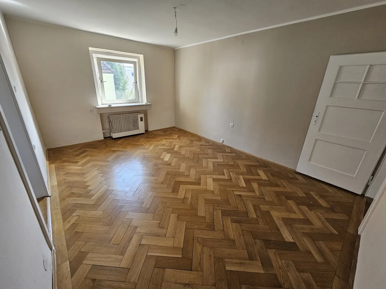 3 Zimmer Wohnung mit 80 m² in München – Bild 1