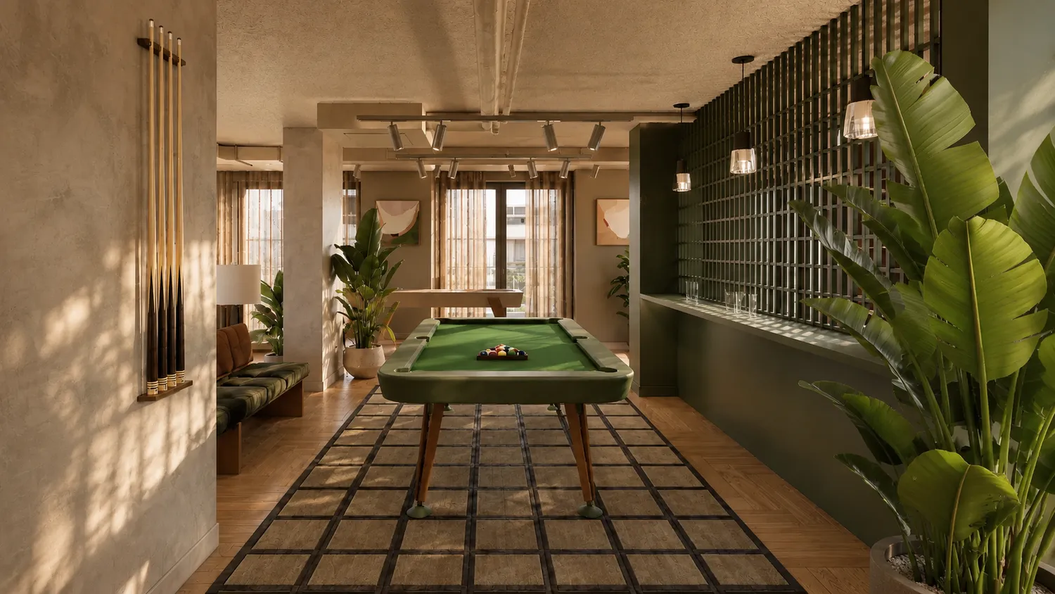 1 Zimmer Wohnung mit 28 m² in Berlin – Bild 10